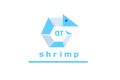 QT Shrimp logo — Coming Soon